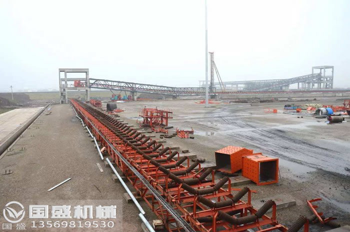 皮帶機(jī)安全規(guī)范書(shū) 皮帶機(jī)安全規(guī)范書(shū)