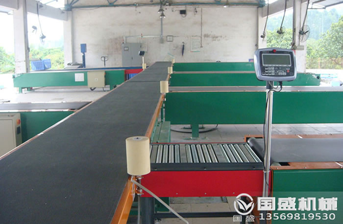 食品皮帶機(jī)樣式 食品皮帶機(jī)樣式